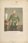 Germany, Prussia, 1854-1857