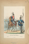 Germany, Prussia, 1854-1857