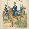 Germany, Prussia, 1854-1857