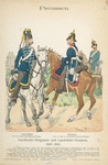 Germany, Prussia, 1854-1857