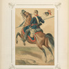 Germany, Prussia, 1854-1857