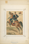 Germany, Prussia, 1854-1857
