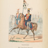 Germany, Prussia, 1854-1857