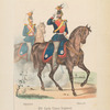Germany, Prussia, 1854-1857