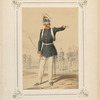 Germany, Prussia, 1854-1857