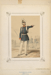 Germany, Prussia, 1854-1857