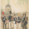 Germany, Prussia, 1854-1857