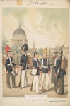 Germany, Prussia, 1854-1857