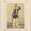 Germany, Prussia, 1854-1857