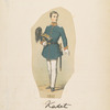 Germany, Prussia, 1854-1857