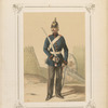 Germany, Prussia, 1854-1857