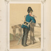 Germany, Prussia, 1854-1857