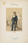 Germany, Prussia, 1858-1866
