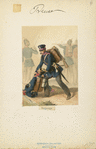 Germany, Prussia, 1858-1866
