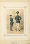 Germany, Prussia, 1858-1866