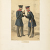 Germany, Prussia, 1858-1866
