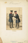 Germany, Prussia, 1858-1866