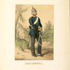 Germany, Prussia, 1858-1866