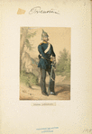 Germany, Prussia, 1858-1866