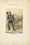 Germany, Prussia, 1858-1866