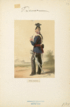 Germany, Prussia, 1858-1866