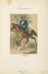 Germany, Prussia, 1858-1866