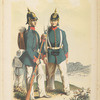 Germany, Prussia, 1858-1866