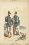 Germany, Prussia, 1858-1866