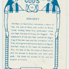The Goddess Isis -Sept.