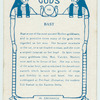 The Goddess Bast.