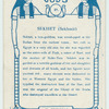 The Goddess Sekhet.