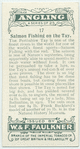 Salmon fishing on the Tay.