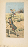 Germany, Prussia, 1756-1759