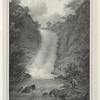 Deer Creek Falls.