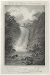 Deer Creek Falls.