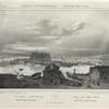 Military post, Sacketts Harbor.