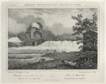 Mills on the Black River.