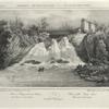 Therasa Falls, Indian River.
