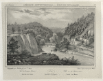 View on the Passaic River.