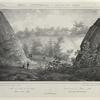 Commencement of Lower Falls.