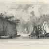 Machine for the portage on the Susquehanna.