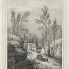 Foundery on Jone's Creek near Baltimore.