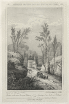 Foundery on Jone's Creek near Baltimore.