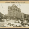 Manhattan: 59th Street (West) - 5th Avenue