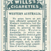 Western Australia.
