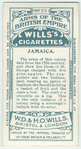 Jamaica.