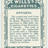 Ontario.