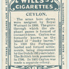 Ceylon.