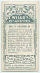 South Australia.