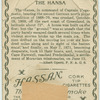 The Hansa